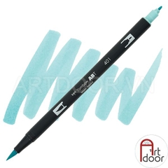 Bút màu đầu cọ TOMBOW ABT Dual Brush siêu mượt (full) - [xả kho]