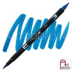 Bút màu đầu cọ TOMBOW ABT Dual Brush siêu mượt (full) - [xả kho]