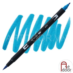 Bút màu đầu cọ TOMBOW ABT Dual Brush siêu mượt (full) - [xả kho]