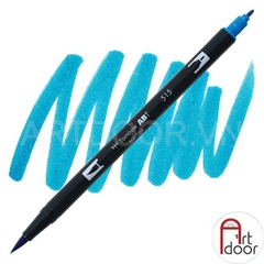 Bút màu đầu cọ TOMBOW ABT Dual Brush siêu mượt (full) - [xả kho]