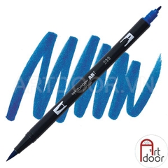 Bút màu đầu cọ TOMBOW ABT Dual Brush siêu mượt (full) - [xả kho]