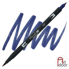 Bút màu đầu cọ TOMBOW ABT Dual Brush siêu mượt (full) - [xả kho]