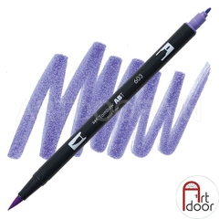 Bút màu đầu cọ TOMBOW ABT Dual Brush siêu mượt (full) - [xả kho]