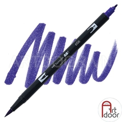 Bút màu đầu cọ TOMBOW ABT Dual Brush siêu mượt (full) - [xả kho]