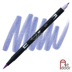 Bút màu đầu cọ TOMBOW ABT Dual Brush siêu mượt (full) - [xả kho]