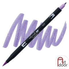 Bút màu đầu cọ TOMBOW ABT Dual Brush siêu mượt (full) - [xả kho]