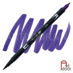 Bút màu đầu cọ TOMBOW ABT Dual Brush siêu mượt (full) - [xả kho]