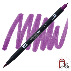 Bút màu đầu cọ TOMBOW ABT Dual Brush siêu mượt (full) - [xả kho]