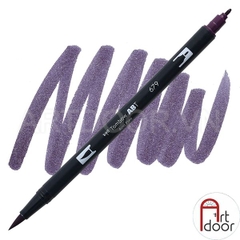 Bút màu đầu cọ TOMBOW ABT Dual Brush siêu mượt (full) - [xả kho]