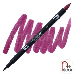 Bút màu đầu cọ TOMBOW ABT Dual Brush siêu mượt (full) - [xả kho]