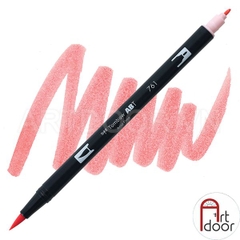 Bút màu đầu cọ TOMBOW ABT Dual Brush siêu mượt (full) - [xả kho]