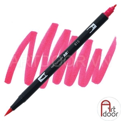 Bút màu đầu cọ TOMBOW ABT Dual Brush siêu mượt (full) - [xả kho]