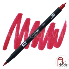 Bút màu đầu cọ TOMBOW ABT Dual Brush siêu mượt (full) - [xả kho]