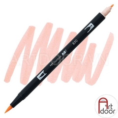 Bút màu đầu cọ TOMBOW ABT Dual Brush siêu mượt (full) - [xả kho]