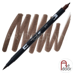 Bút màu đầu cọ TOMBOW ABT Dual Brush siêu mượt (full) - [xả kho]