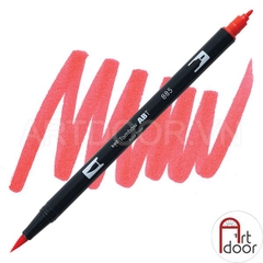 Bút màu đầu cọ TOMBOW ABT Dual Brush siêu mượt (full) - [xả kho]