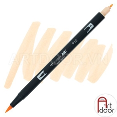 Bút màu đầu cọ TOMBOW ABT Dual Brush siêu mượt (full) - [xả kho]