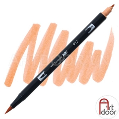 Bút màu đầu cọ TOMBOW ABT Dual Brush siêu mượt (full) - [xả kho]