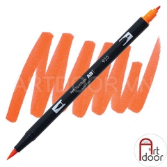 Bút màu đầu cọ TOMBOW ABT Dual Brush siêu mượt (full) - [xả kho]