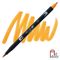 Bút màu đầu cọ TOMBOW ABT Dual Brush siêu mượt (full) - [xả kho]