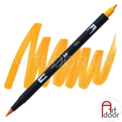 Bút màu đầu cọ TOMBOW ABT Dual Brush siêu mượt (full) - [xả kho]