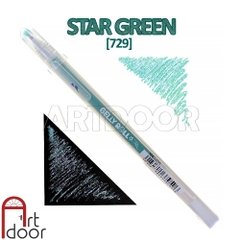 Bút màu Kim Tuyến SAKURA Stardust (nhiều màu)