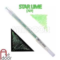 Bút màu Kim Tuyến SAKURA Stardust (nhiều màu)