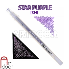 Bút màu Kim Tuyến SAKURA Stardust (nhiều màu)