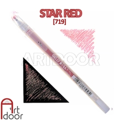 Bút màu Kim Tuyến SAKURA Stardust (nhiều màu)