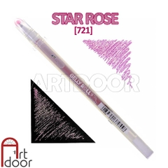 Bút màu Kim Tuyến SAKURA Stardust (nhiều màu)