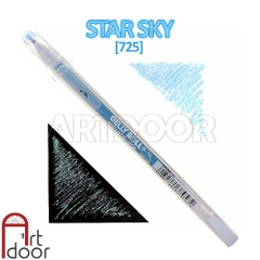 Bút màu Kim Tuyến SAKURA Stardust (nhiều màu)