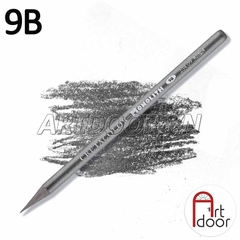 Bút chì than CRETACOLOR Monolith không vỏ (cây lẻ)