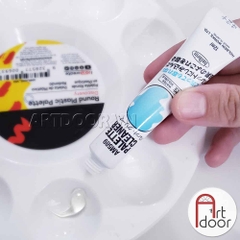 Nước tẩy rửa khay pha màu HOLBEIN Palette Cleaner (12ml)