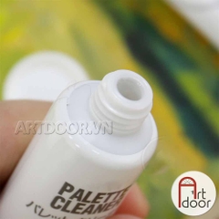 Nước tẩy rửa khay pha màu HOLBEIN Palette Cleaner (12ml)