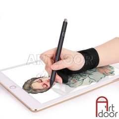 Găng tay chống bẩn 2 ngón