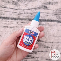 Keo sữa WINQ/ DELI dán giấy, làm thủ công