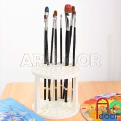 Khay cắm cọ có thể gấp gọn
