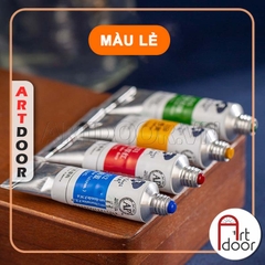 Màu Nước Tuýp PAUL RUBENS 5ml lẻ (full)