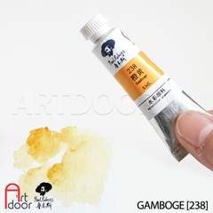 Màu Nước Tuýp PAUL RUBENS 5ml lẻ (full)