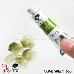 Màu Nước Tuýp PAUL RUBENS 5ml lẻ (full)