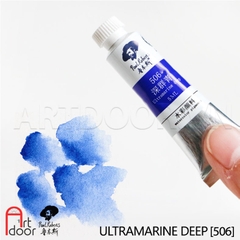 Màu Nước Tuýp PAUL RUBENS 5ml lẻ (full)