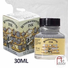 Mực vẽ WINSOR & NEWTON Ink nhiều màu (14~30ml) - [xả kho]