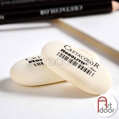 Gôm tẩy chì CRETACOLOR Monolith