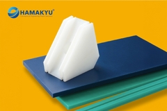 Cải thiện an toàn tại nơi làm việc nhờ các sản phẩm nhựa