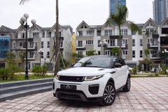 Range Rover Evoque Máy Dầu