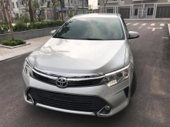 Toyota Camry 2.0E 2015