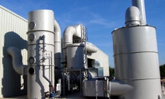 ACTIVATED CARBON FILTER - LỌC THAN HOẠT TÍNH