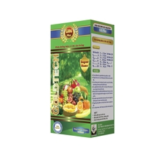 Bioorganic fertilizer G06 Plus