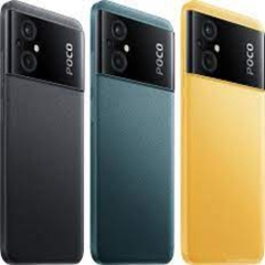 DGW - Điện thoại Xiaomi Poco M5 - 128GB RAM 6GB - Hàng chính hãng