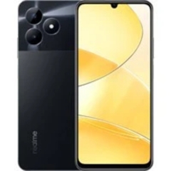 Điện thoại realme C51 - 128GB RAM 4GB- Hàng Chính Hãng